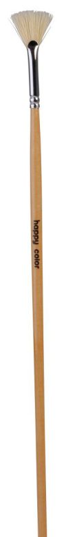 ΠΙΝΕΛΟ ΒΕΝΤΑΛΙΑ Ν4 NATURAL BRISTLE 015730